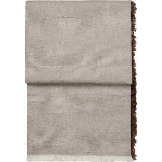 Elvang Denmark Daisy plaid 130x180 cm Brown