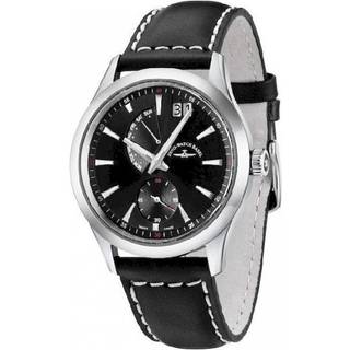 Stilfuld Herre Zeno Ur Basel 6662-7004Q-G1 (Ø 42 mm)