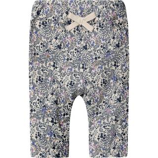 Name It Peyote Melange Flowers Bukser