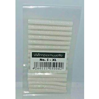 Wimpernwelle Eyelash Rollers Size XL - 16 Pcs