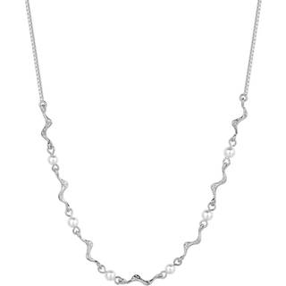 Lorelai Necklace - Sølv