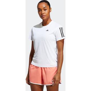 Own the Run T-shirt - White - 2XS