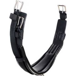 Finntack Pro QH shaped gjord