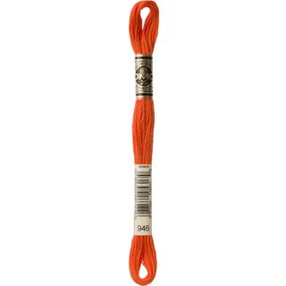 DMC Mouliné Spécial 25 Broderigarn - Farve 946