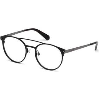 Guess GU1956 002 50 Briller Mænd Black - Black - 50mm