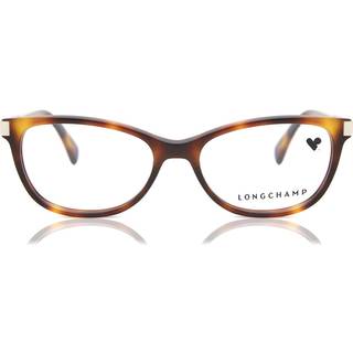 Longchamp LO2616 214 53 Briller Mænd Tortoiseshell - Tortoise - 53mm