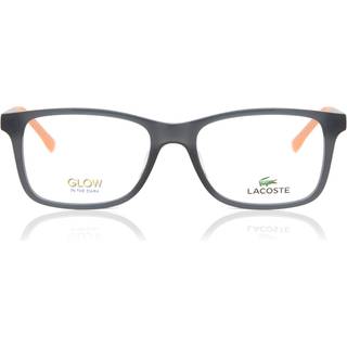 Lacoste L3647 Børn 020 50 Briller Børn Grå - Matte Grey Lumi - 50mm