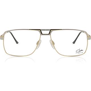 Cazal 7068 002 57 Briller Mænd Grå - Grey - 57mm