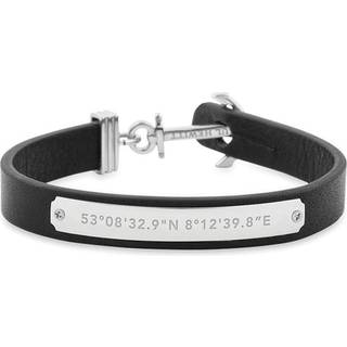 Paul Hewitt Dame Armbånd PH-FSC-S-B-L