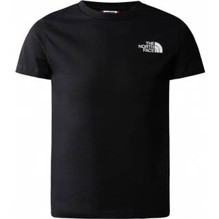 The North Face tee junior
