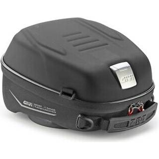 Givi Sport-Touring Tanktaske Volumen: 5 liter, sort sort