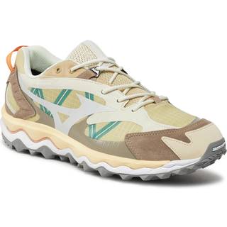 Mizuno Mizuno Wave Mujin TL GTX, 44, Brun