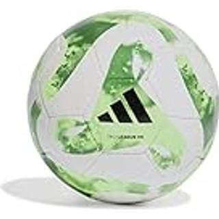Tiro Match bold - White / Team Green / Team Solar Green / Black - 3