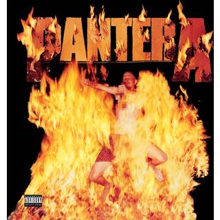 Pantera - Reinventing the Steel