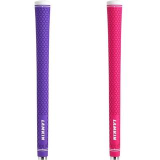 Lamkin Håndtag R.E.L. Ace, pink