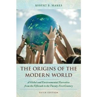 The Origins of the Modern World