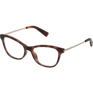 Sting VST232 752Y 52 Briller Mænd Tortoiseshell - Shiny Tortoise - 52mm