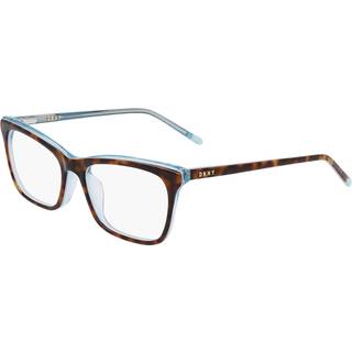 DKNY DK5046 237 51 Briller Mænd Tortoiseshell - Tortoise Blue - 51mm