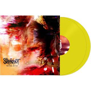 Slipknot - The End, So Far