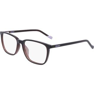 DKNY DK5045 210 54 Briller Mænd Brun - Transparent Brown - 54mm