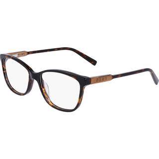 DKNY DK5041 237 52 Briller Mænd Tortoiseshell - Dark Tortoise - 52mm