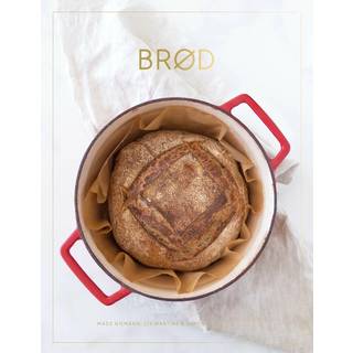 Brød af Liv Martine & Simone Thorup Eriksen