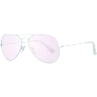 Skechers SE9069 93X 55 Solbriller Kvinder Grøn - Seafoam Green - 55mm