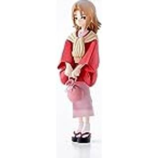 SHAMAN KING - Anna Kyoyama - Figure 13cm