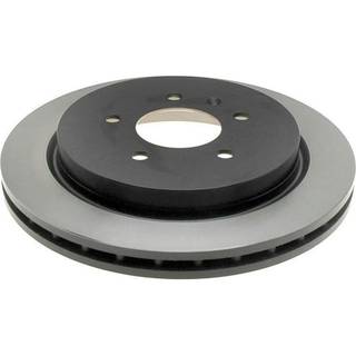 Raybestos 580102R professionel skivebremserotor