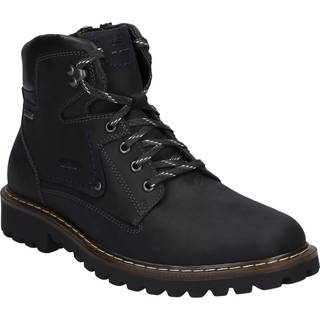 Josef Seibel CHANCE 51 21951 PL86 101 schwarz - Warmgef?tterte Winterstiefel ...