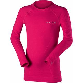 FALKE Kids Long-sleeve shirt Wool-Tech