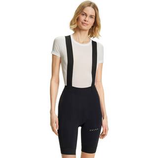 FALKE Cycling Bib Women Biking Shorts