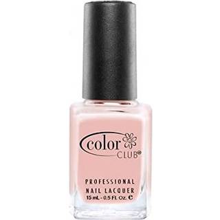 Little Miss Paris, Color Club (u)