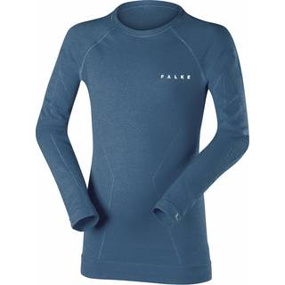 FALKE Kids Long-sleeve shirt Wool-Tech
