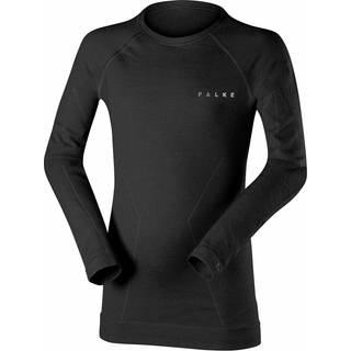 FALKE Kids Long-sleeve shirt Wool-Tech