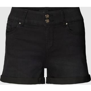 Onlcarmen Normal Talje Skinny Fit Denim-shorts