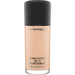 Mac Studio Fix Fluid Foundation SPF 15 NW20 30 ml / 1 oz