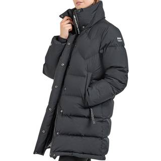 Mountain Works Women's Epitome Down Coat Black, L