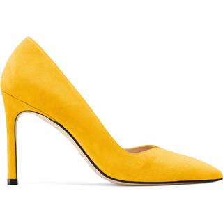 Stuart Weitzman Anny - Woman  Sunflower 34.5