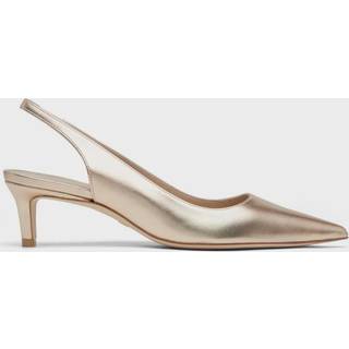 Stuart Weitzman Stuart 50 Slingback Pump - Woman Pumps And Slingback Ballet 36
