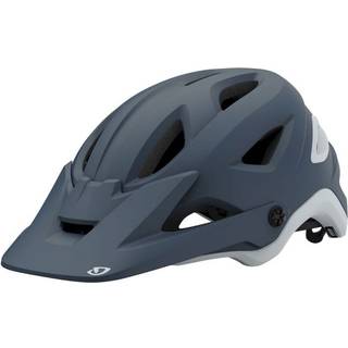 Giro Montaro II MIPS hjelm mat grå - Hjelmstørrelse 59-63 cm