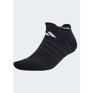 Tennis Low-Cut Cushioned sokker, 1 par - Black / White - 37-39