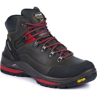 Grisport Grisport Grey Fortress Hiking Boots