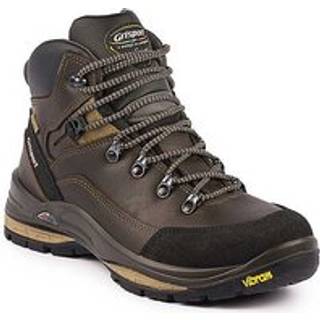 Grisport Grisport Brown Fortress Hiking Boots