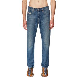 Jeans - Blue - 28W-32L