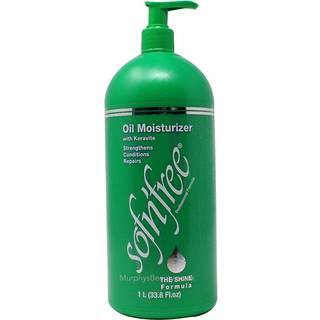 Sofn'free Oil Moisturiser 1 l