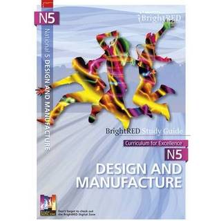 National 5 Design and Manufacture Study Guide