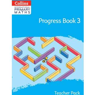 International Primary Maths Progress Book Teacher Pack: Stage 3
