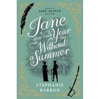 Jane and the Year Without a Summer