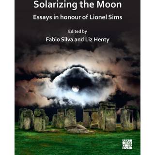 Solarizing the Moon: Essays in honour of Lionel Sims